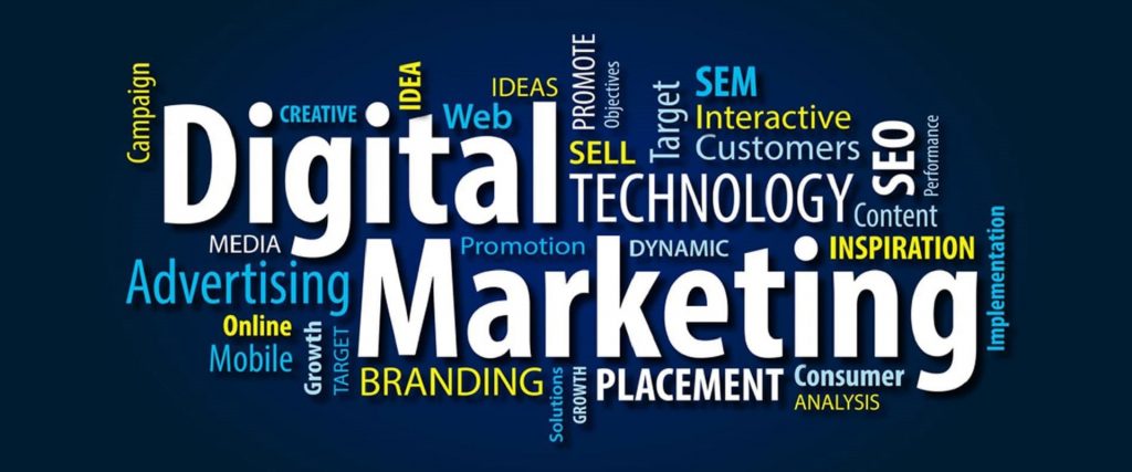 Digital marketing Job in Chennai